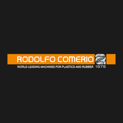 Rodolfo Comerio